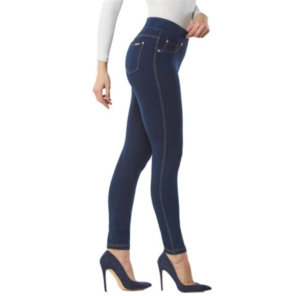 NYGARD AFX Denim Jeggings (MP)